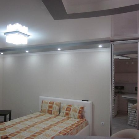 Апартаменты Apartamenti Posutocino Бельцы Экстерьер фото
