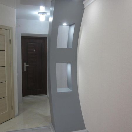 Апартаменты Apartamenti Posutocino Бельцы Экстерьер фото