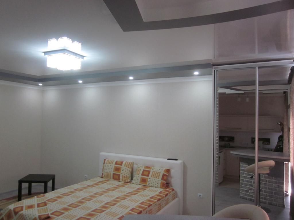 Апартаменты Apartamenti Posutocino Бельцы Экстерьер фото