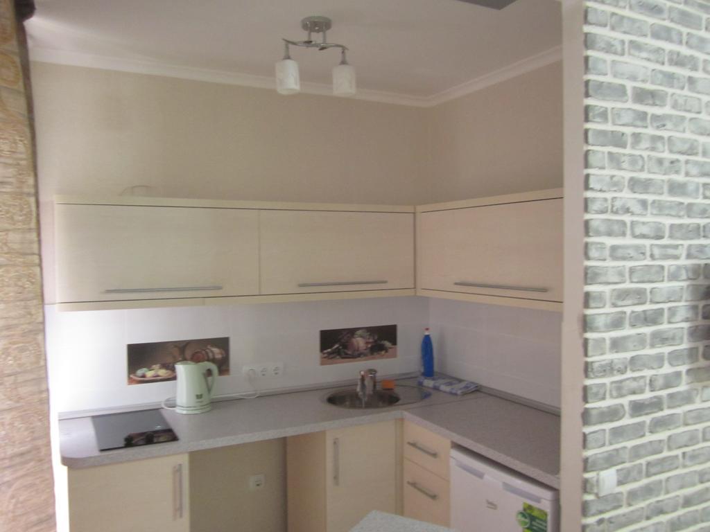 Апартаменты Apartamenti Posutocino Бельцы Экстерьер фото