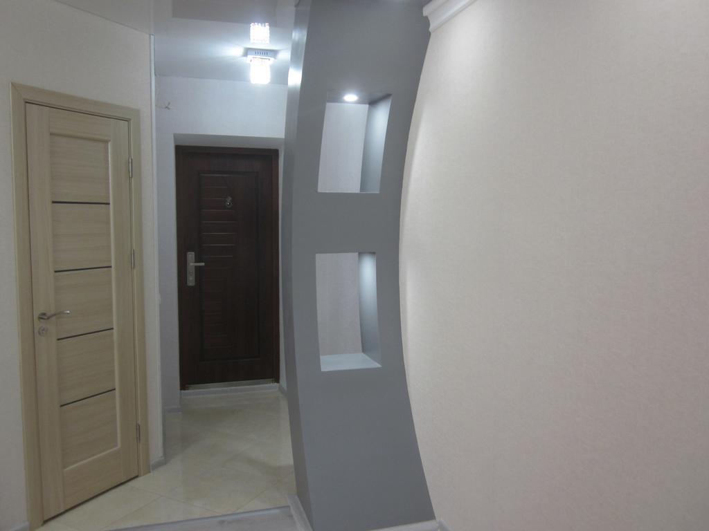 Апартаменты Apartamenti Posutocino Бельцы Экстерьер фото